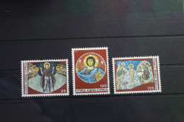 Zypern 561-563 Postfrisch #VN330 - Used Stamps