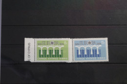 Zypern 611-612 Postfrisch Europa #VN352 - Used Stamps