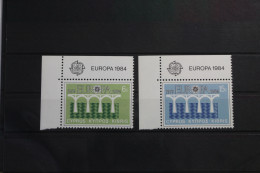 Zypern 611-612 Postfrisch Europa #VN355 - Gebruikt