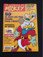 Le Journal De Mickey - Hebdomadaire N° 2248 - 1995 - Disney