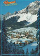 91481 - Österreich - Ramsau - 1989 - Ramsau Am Dachstein