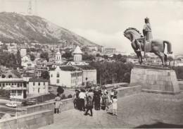 129293 - Tiflis - Georgien - Ansicht - Georgien