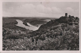 59740 - Drachenfels - Blick Von Der Wolkenburg - Ca. 1955 - Drachenfels