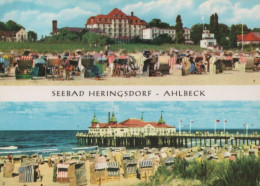 104762 - Heringsdorf - Ahlbeck - 1970 - Usedom