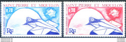 UPU 1974. - Altri & Non Classificati