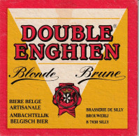 Double Enghien - Sotto-boccale