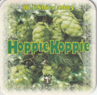 Hoppie Koppie - Sotto-boccale
