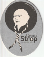 Gentse Strop - Sotto-boccale