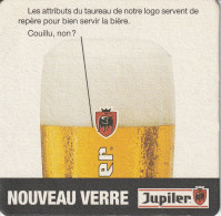 Jupiler - Sotto-boccale