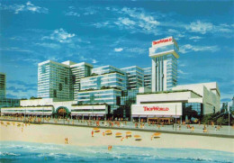 73969407 Atlantic_City_New_Jersey_USA Trop World Casino And Entertainement Resor - Autres & Non Classés