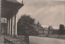 81911 - Dresden-Pillnitz - Schloss, Blick Vom Bergpalais - 1974 - Pillnitz