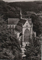 56771 - Odenthal-Altenberg - Dom - 1973 - Bergisch Gladbach