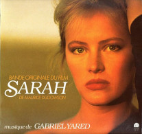 BANDE ORIGINALE  DU FILM   SARAH  MUSIQUE  GABRIEL YARED - Filmmuziek