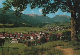 65650 - Reit Im Winkl - Mit Unterberg Und Kaisergebirge - Ca. 1980 - Reit Im Winkl