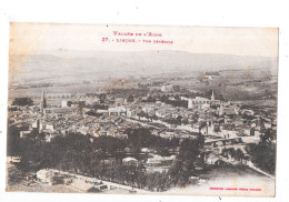 LIMOUX - 11 - Vue Générale - TOUL 5 - - Limoux