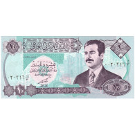 Iraq, 10 Dinars, KM:81, NEUF - Irak