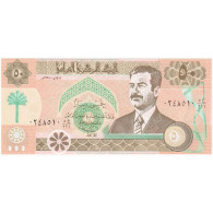 Iraq, 50 Dinars, KM:75, NEUF - Iraq