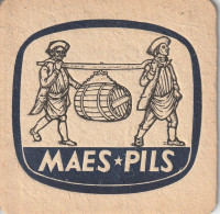 Maes Pils - Sotto-boccale