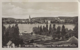 125449 - Bad Buckow - Blick Von Der Ferdinandshöhe - Buckow