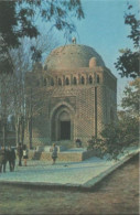 92644 - Usbekistan - Bukhara - The Ismail Samani Mausoleum - 1975 - Oezbekistan