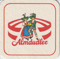 Almdudler - Sotto-boccale