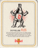 Duvel - Sotto-boccale