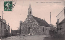Ploemeur - Chapelle Sainte Anne  - CPA °J - Ploemeur
