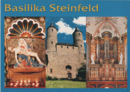 102960 - Kall-Steinfeld - Kloster, Pieta - Ca. 1980 - Euskirchen