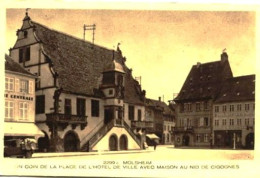 France Molsheim, Bas Rhin  ... XA496 - Molsheim