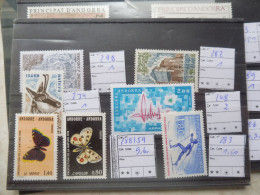 Andorre  Andorra Petit Lot Varié Neuf  Mnh ** Parfait Perfect - Colecciones