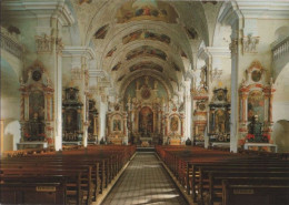 99564 - Schweiz - Engelberg - Klosterkirche - Ca. 1985 - Autres & Non Classés