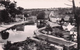 Rohan - Canal De Nantes - L'Ecluse  - CPSM °J - Rochefort En Terre