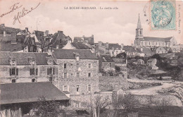 La Roche Bernard - Vieille Ville  -  CPA °J - La Roche-Bernard