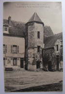 FRANCE - VAL D'OISE - NESLES-la-VALLEE - Tourelle De La Ferme Bertheuil - Nesles-la-Vallée