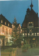 25153 - Weihnachtsstimmung In Michelstadt - Ca. 1975 - Michelstadt