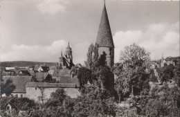 123835 - Weil Der Stadt - Roter Turm - Weil Der Stadt