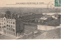 FRESNES  Etablissement Pénitentiaire - Fresnes