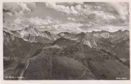 18039 - Kempten - Alpen Im Allgäu - Ca. 1955 - Kempten