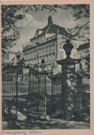 36245 - Ludwigsburg - Schloss - Ca. 1950 - Ludwigsburg