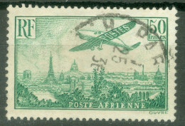 France PA 14 Ob TB  - 1927-1959 Used