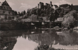 59141 - Harburg - An Der Romantischen Strasse - Ca. 1960 - Donauwoerth