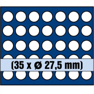Safe NOVA-Standard Schublade Nr. 6328 Neu - Materiale