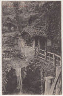 Shanklin Chine - Isle Of Wight - (England) - 1906 - Shanklin