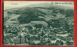 8120 - SAINTE MARIE AUX MINES - MARKRICH - Sainte-Marie-aux-Mines