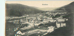 17989 - ROTHAU -  - Rothau