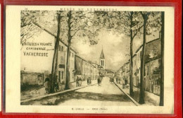 7488 - ANSE - M UTRILLO - Anse