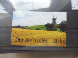 Danemark Denmark Danmark Mnh Neuf ** C 933 Perfect Parfait Moulin Molen 1988 - Unused Stamps