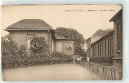 15866 - PARIS - HOPITAL SAINT ANTOINE / MATERNITE / PAVILLON LIREDEY - Salud, Hospitales