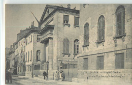 29973 - PARIS - HOPITAL - HOPITAL COCHIN - Salud, Hospitales