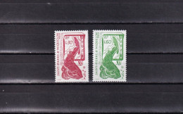 SA03 St Pierre Et Miquelon France 1988 Fishing Mint Stamps - Unused Stamps